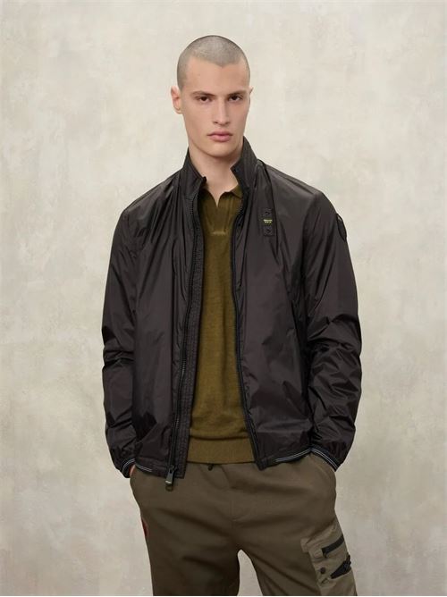  BLAUER | 26SBLUC01106 007101/999